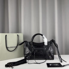 Balenciaga Top Handle Bags